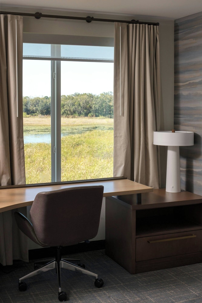 Residence Inn by Marriott Tampa Wesley Chapel - photo 14