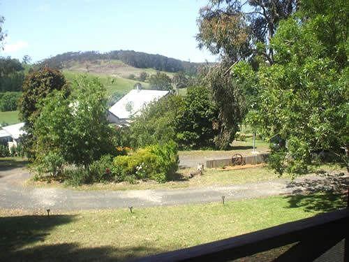 Chester Hill - carbon neutral hotel in Traralgon