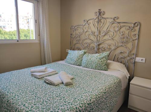 Enladrillada.Parking Incluido.Cuna Del Flamenco - carbon neutral hotel in Sevilla