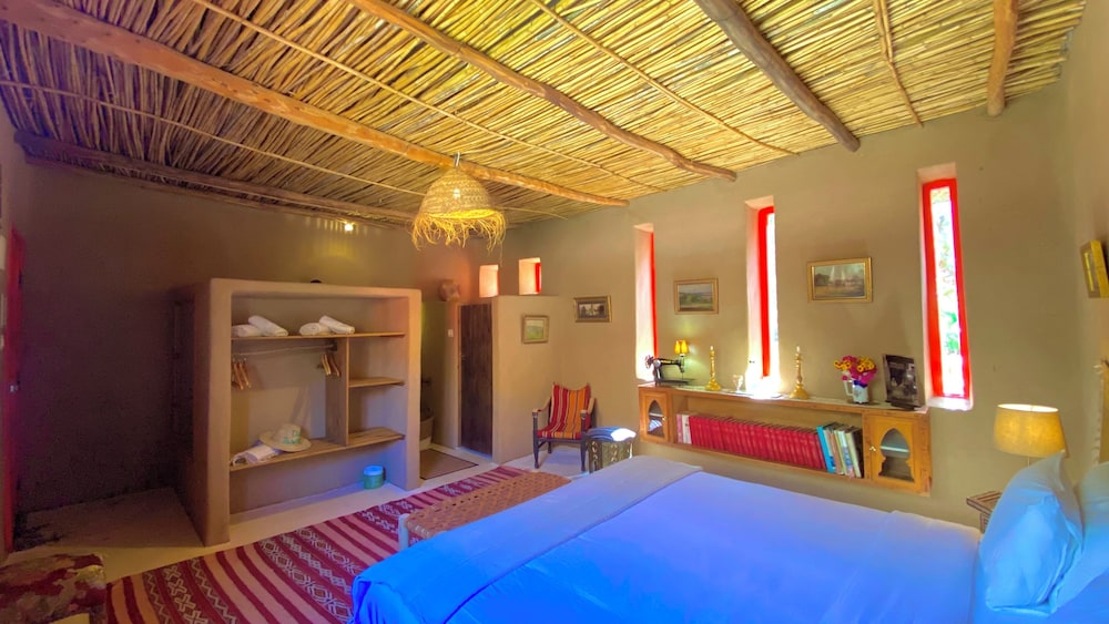 Dar Tawarta Guest House Dakhla — 4-Star Luxury Hotel in Dakhla, Morocco
