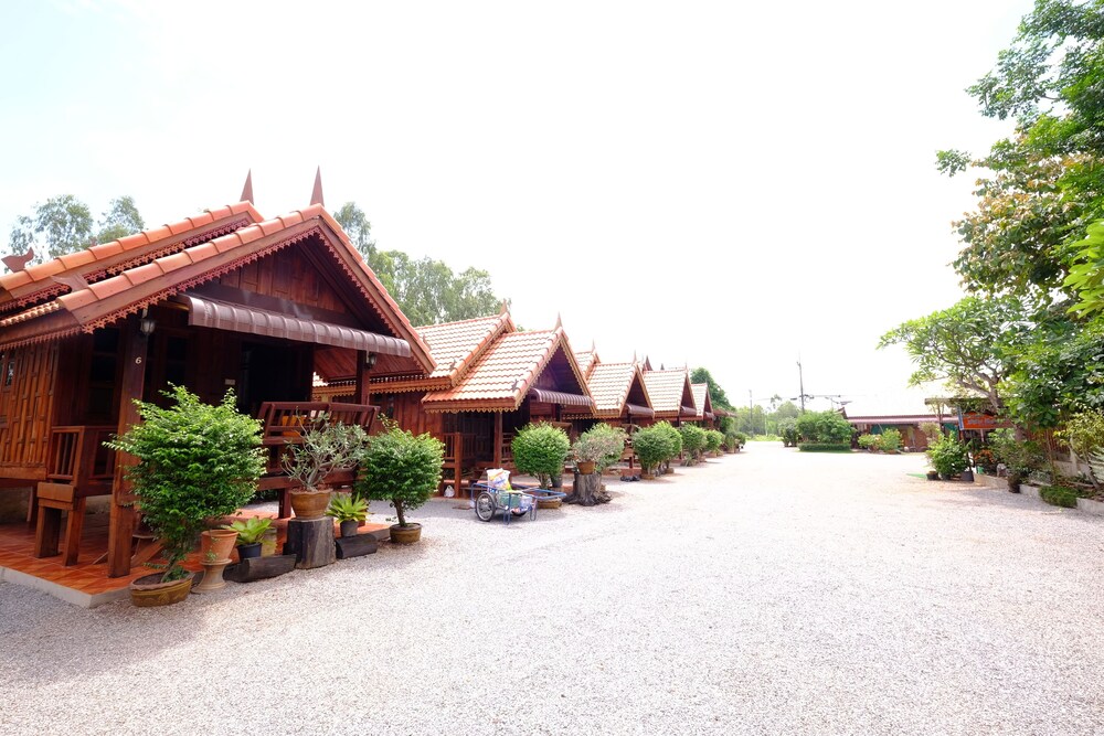 Khum Tewa Sakon Nakhon in Sakon Nakhon, Thailand