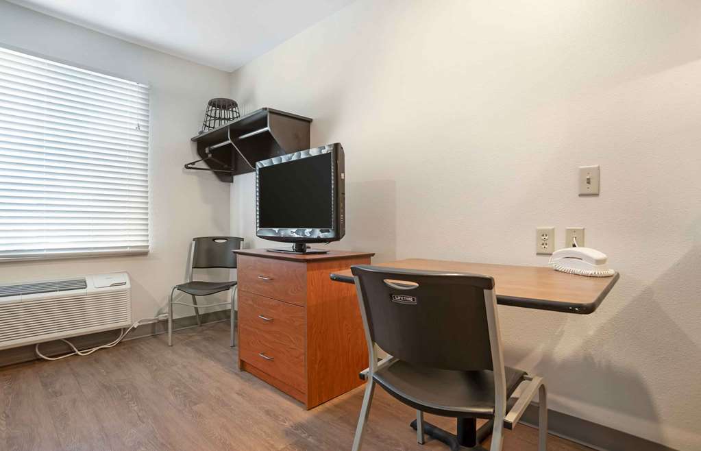 Extended Stay America Select Suites Fort Walton Beach - photo 9