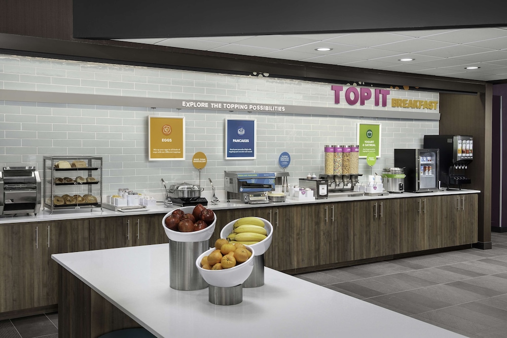 Tru by Hilton North Richland Hills DFW West - photo 26
