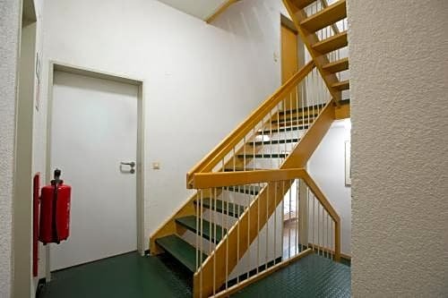 Euro Inn Hotel in Lahr, Germany