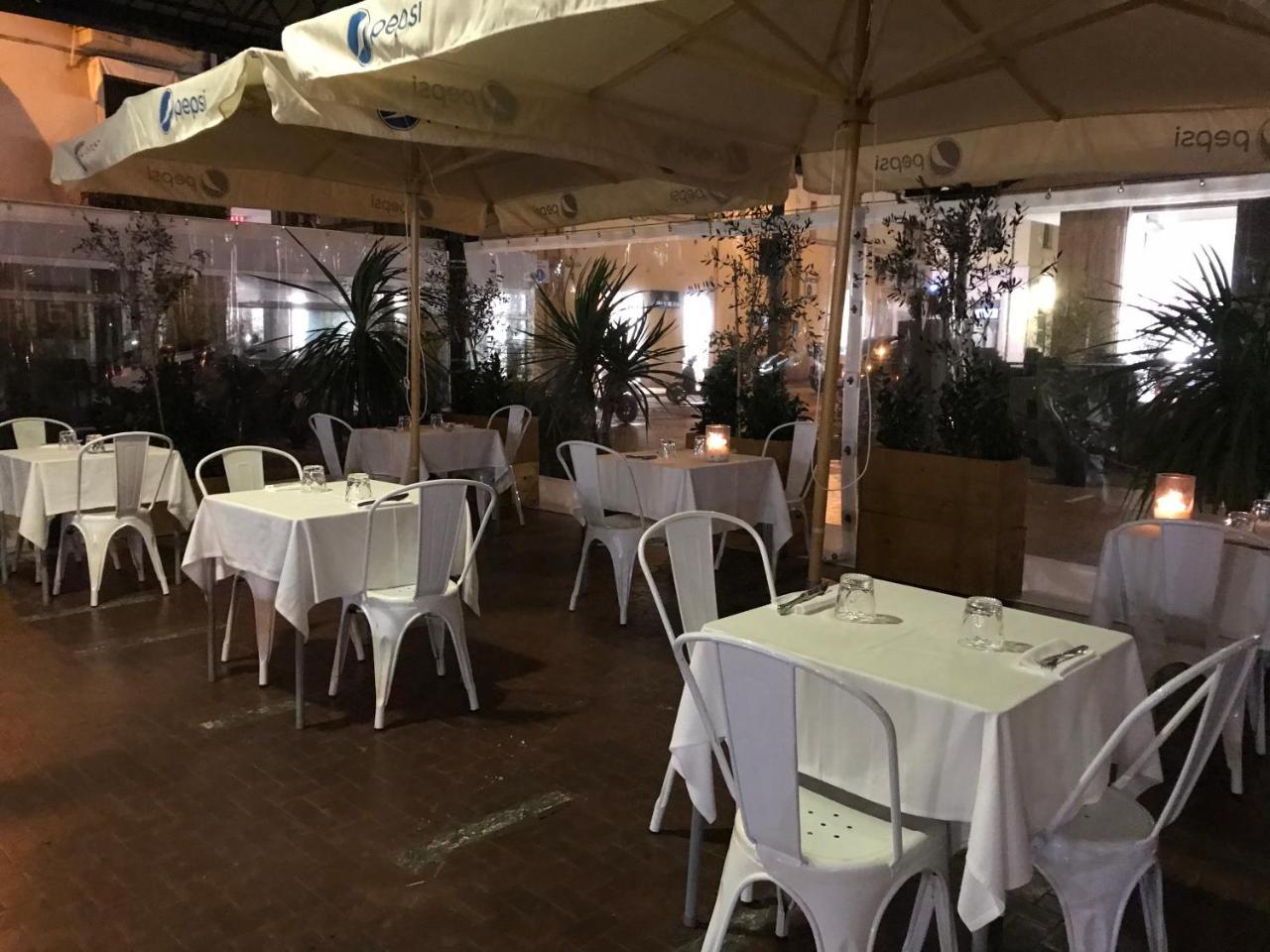 Acquapazza Restaurant & Room — San Benedetto Del Tronto — photo 2