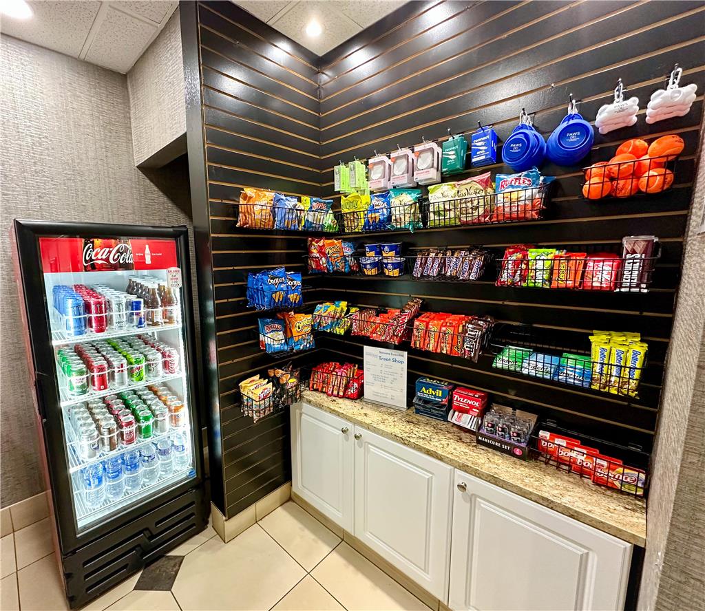 Sonesta Essential Hotels Overland Park - photo 22