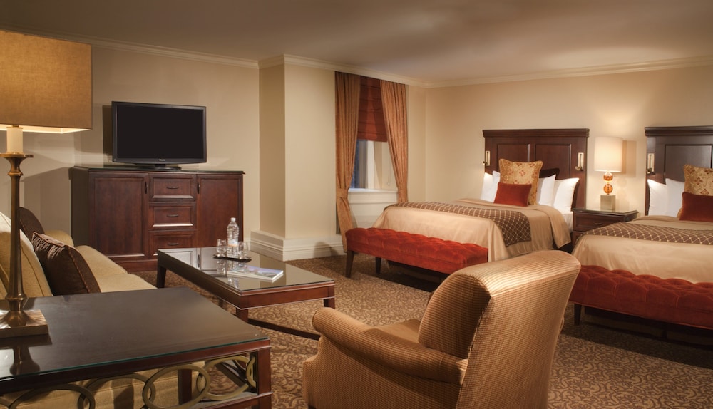 Omni William Penn Hotel - photo 26