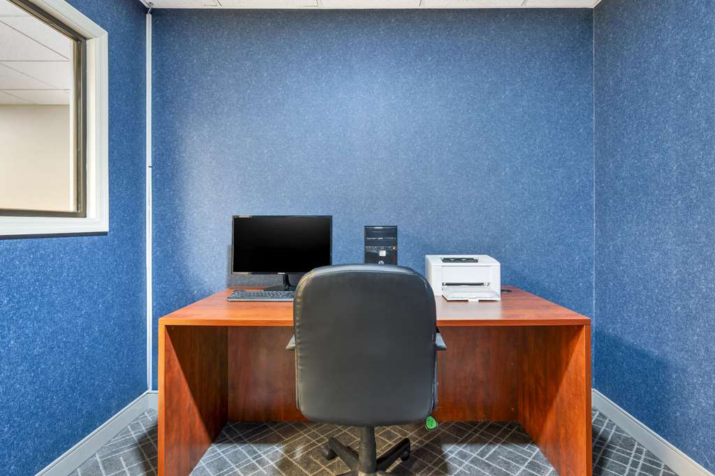 Comfort Inn Airport Turfway Road - photo 13