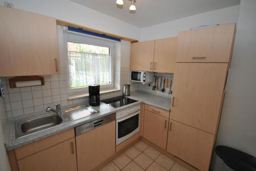 Ferienhaus Strandperle — Otterndorf — photo 5