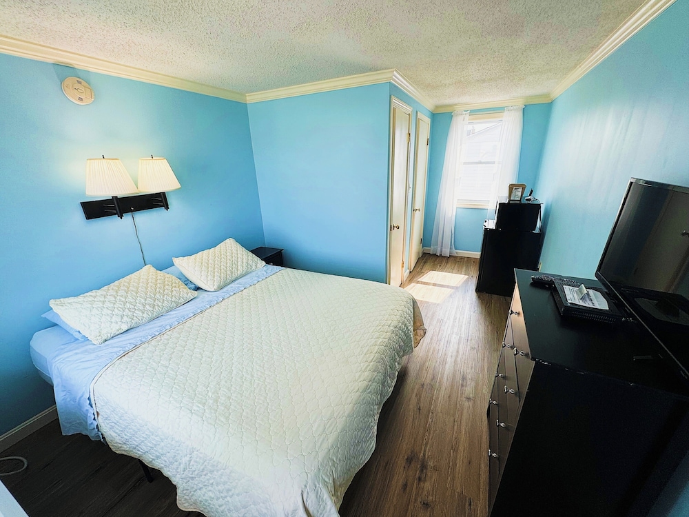 Mari Anne Motel - photo 18