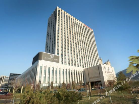 Phoenix International Hotel in Chaoyang, People's Republic of China
