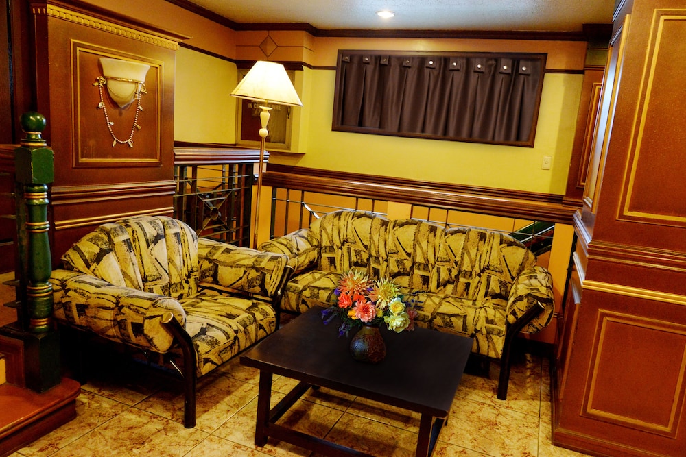Paladin Hotel — Baguio — photo 5