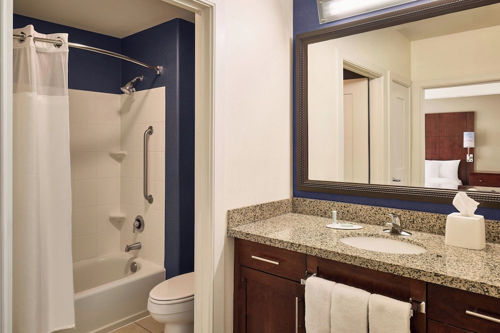 Residence Inn by Marriott Prescott - photo 36