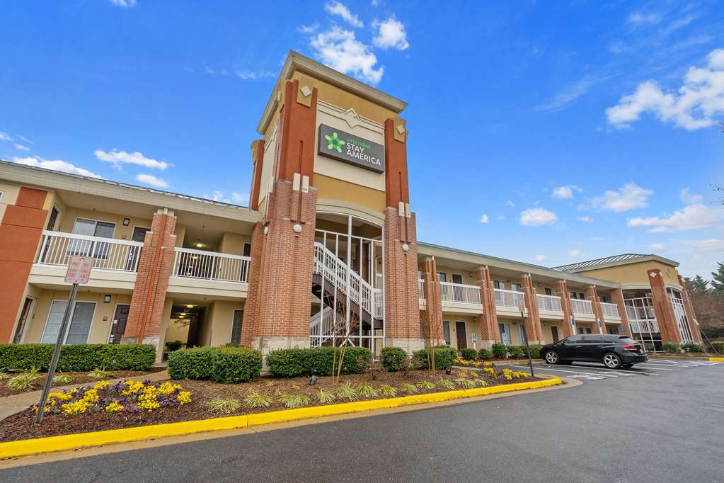Extended Stay America Suites Washington DC Reston - featured photo