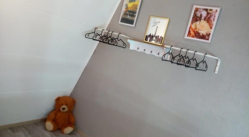 Cocon Douillet Avec Chaleur Ambiante du Poele a Pellets in Unknown City, Belgium