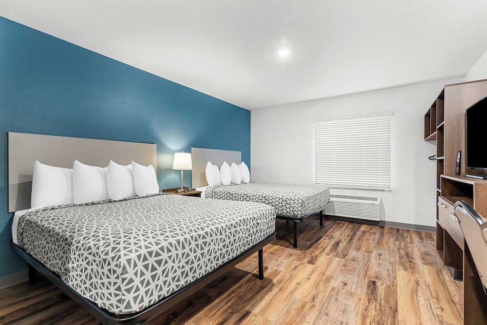 WoodSpring Suites Columbia Irmo - photo 6