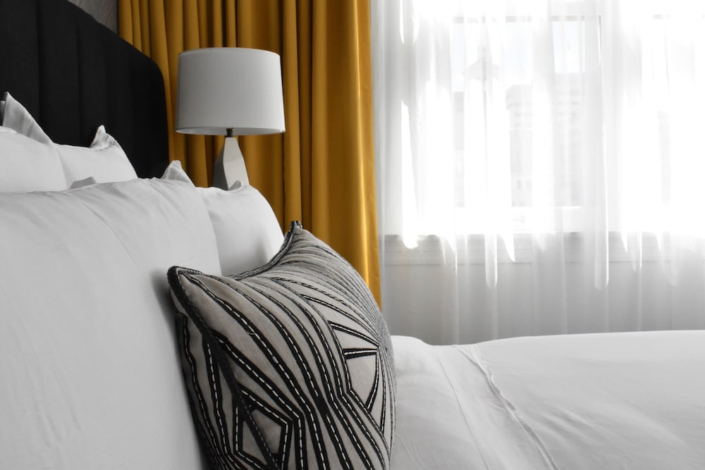 The US Grant a Luxury Collection Hotel San Diego - photo 12