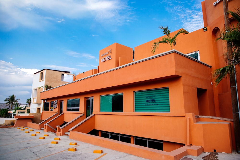 Hotel Boutique Plaza Doradas in San Jose Del Cabo, Mexico