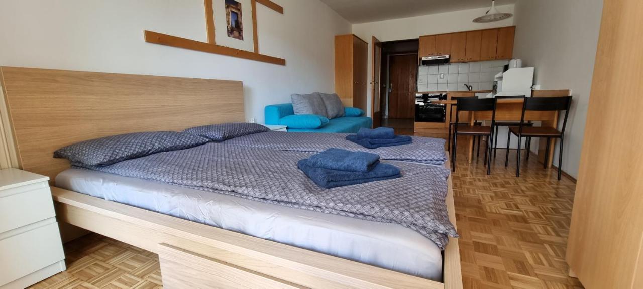 Apartma Luka with private parking — 4-Star Luxury Hotel in Izola, Slovenia