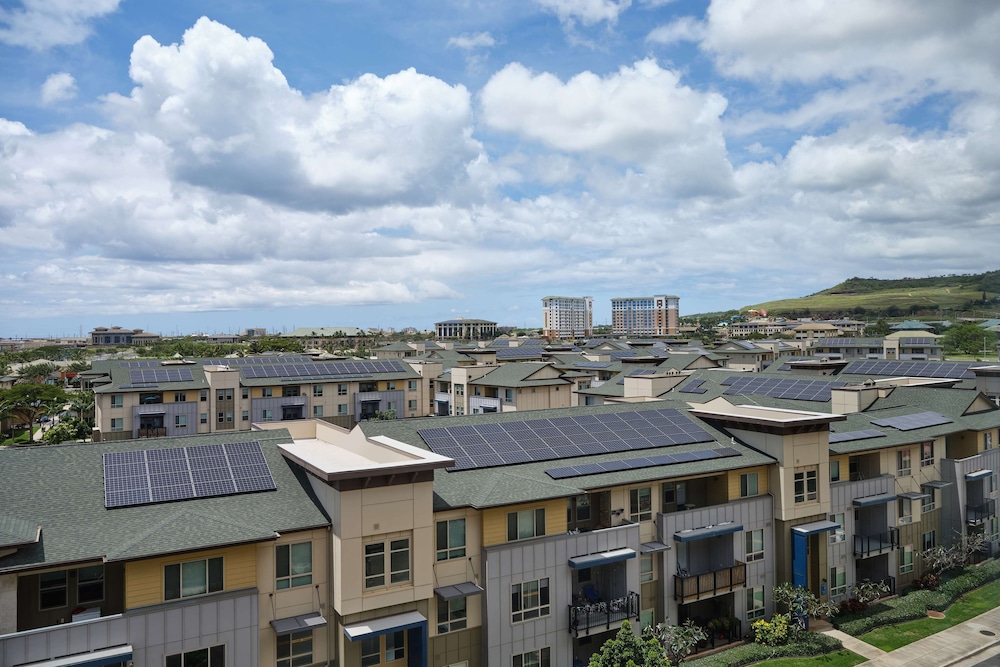 Embassy Suites By Hilton Oahu Kapolei - photo 20