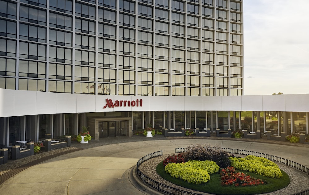 Chicago Marriott Oak Brook - photo 64