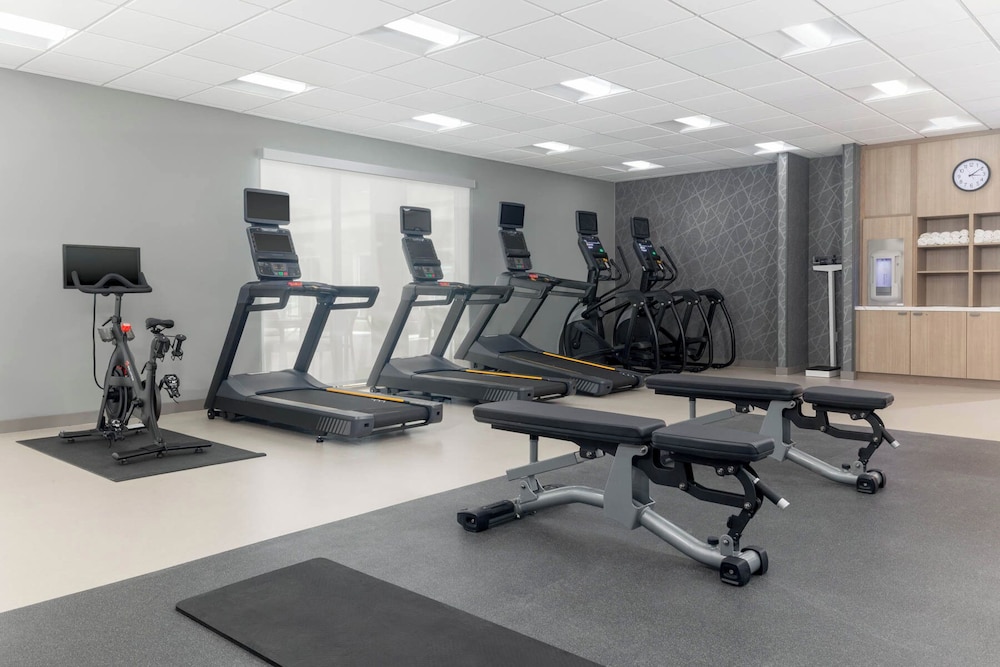 Homewood Suites By Hilton Puyallup Tacoma - photo 51