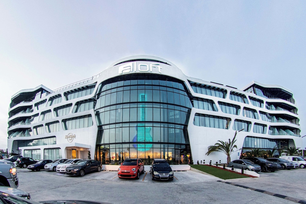 Aloft Ponce Hotel & Casino - featured photo