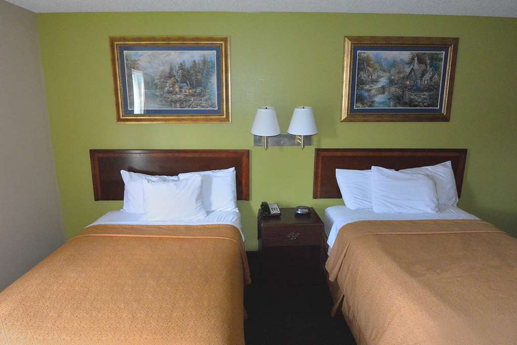 Jameson Inn Hazlehurst - photo 12