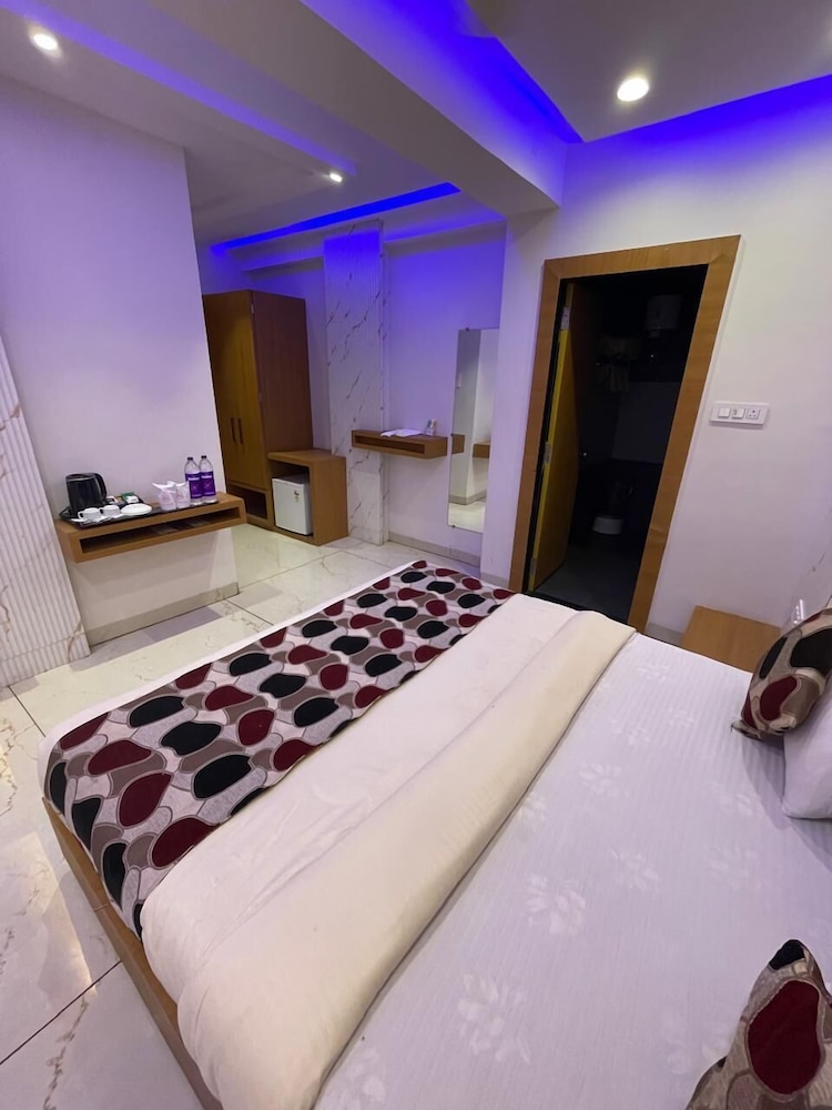 The Samsara Hotel By Satyug — Ujjain