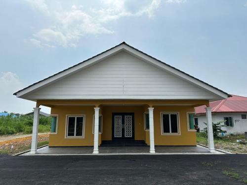 Rumah Menara Malay Homestay — 4-Star Luxury Hotel in Klang, Malaysia