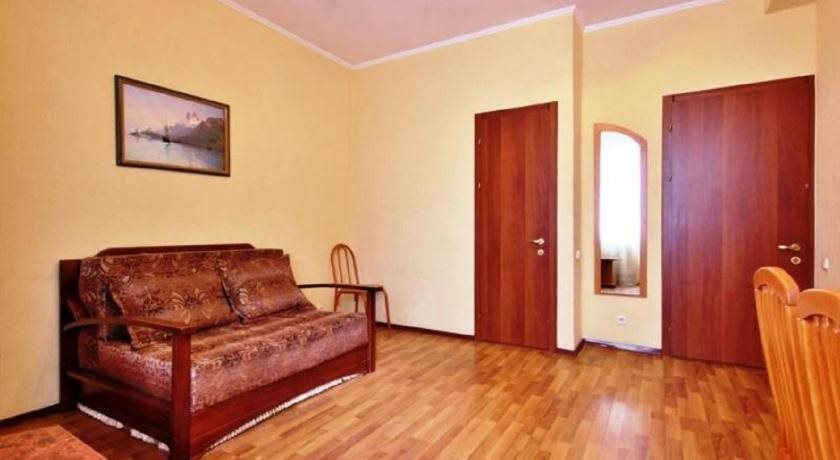 Hotel Hayat — Anapa — photo 3