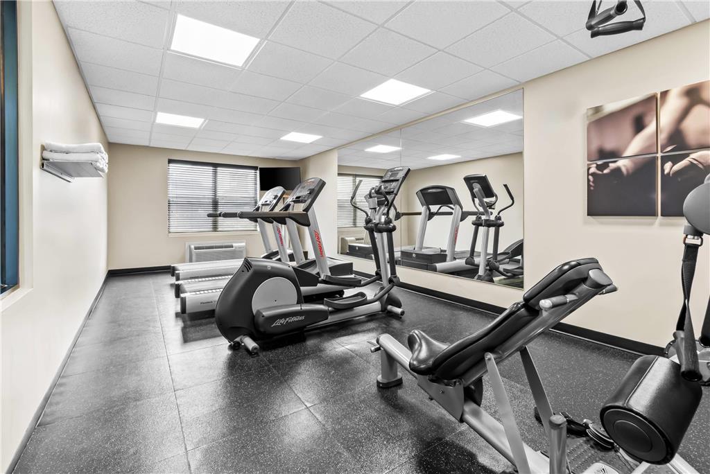 Country Inn & Suites by Radisson Chambersburg PA - photo 23