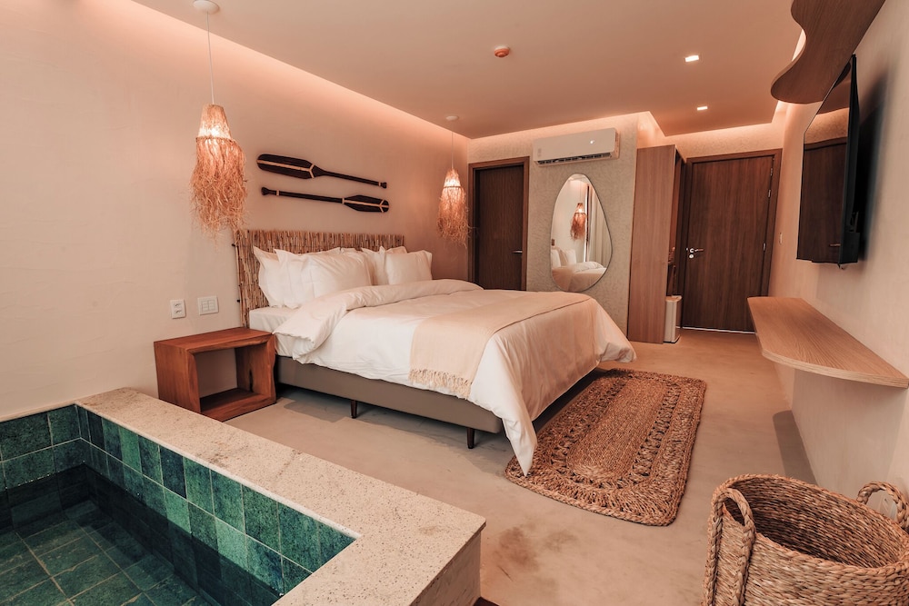 Pousada Aysú in Unknown City, Brasil