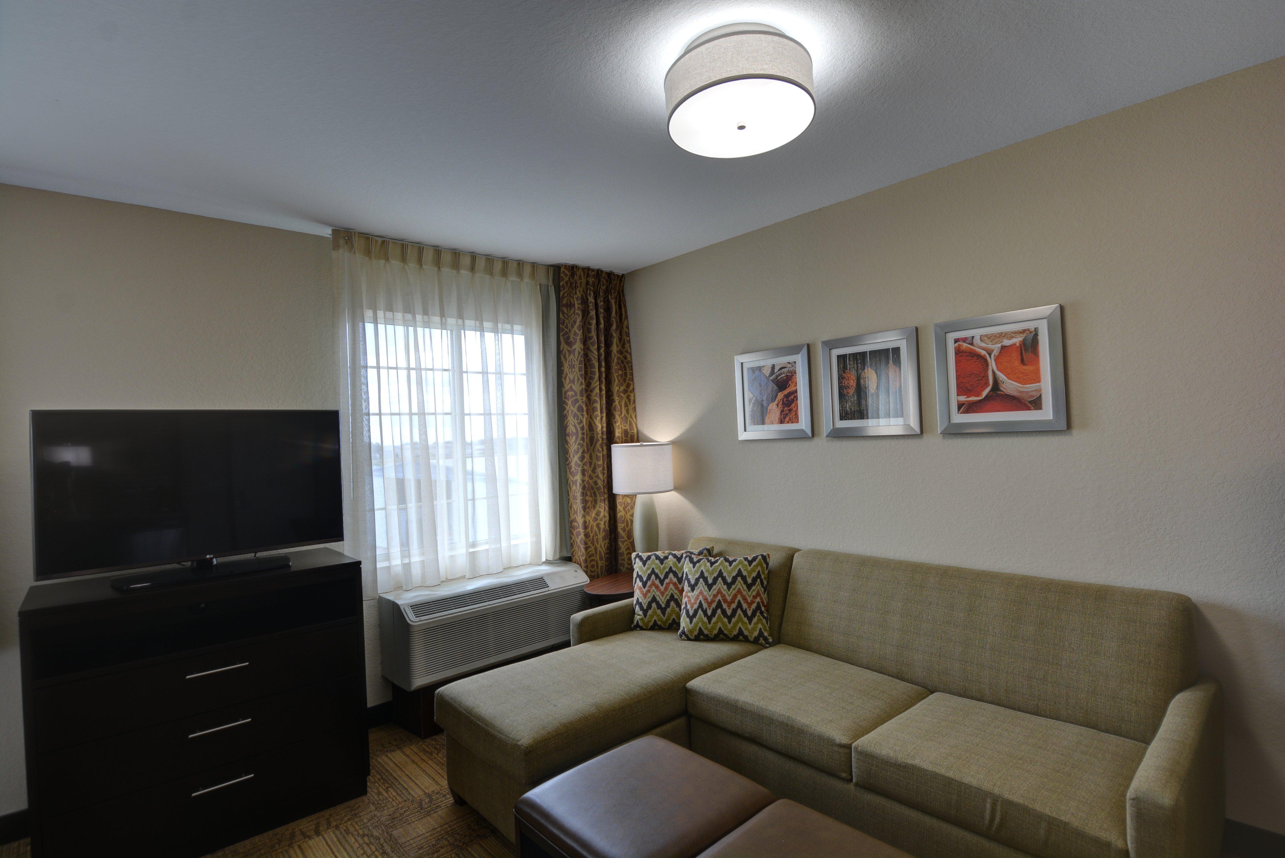 Staybridge Suites Lakeland West - photo 20