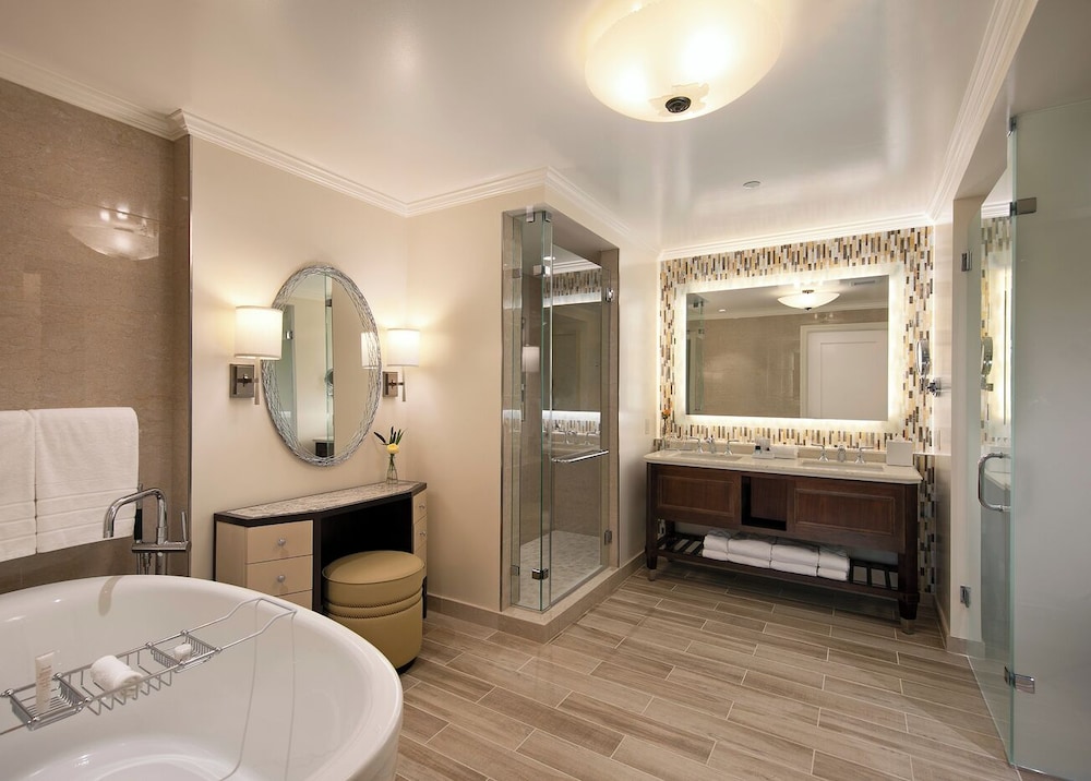 The Meritage Resort and Spa - photo 54