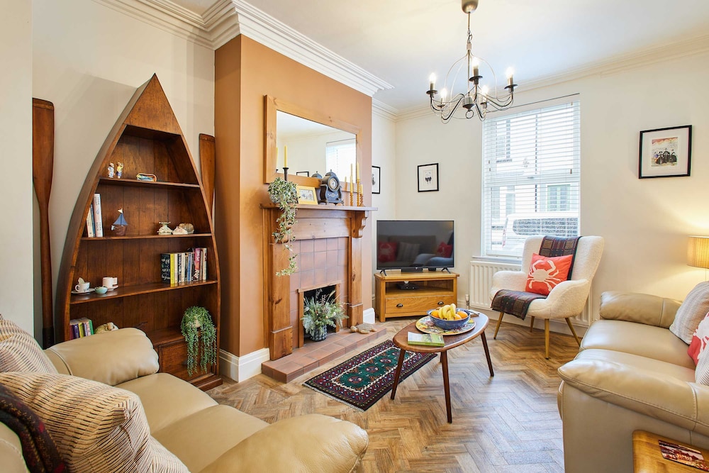Host Stay Sunstar - last minute hotel in Whitby
