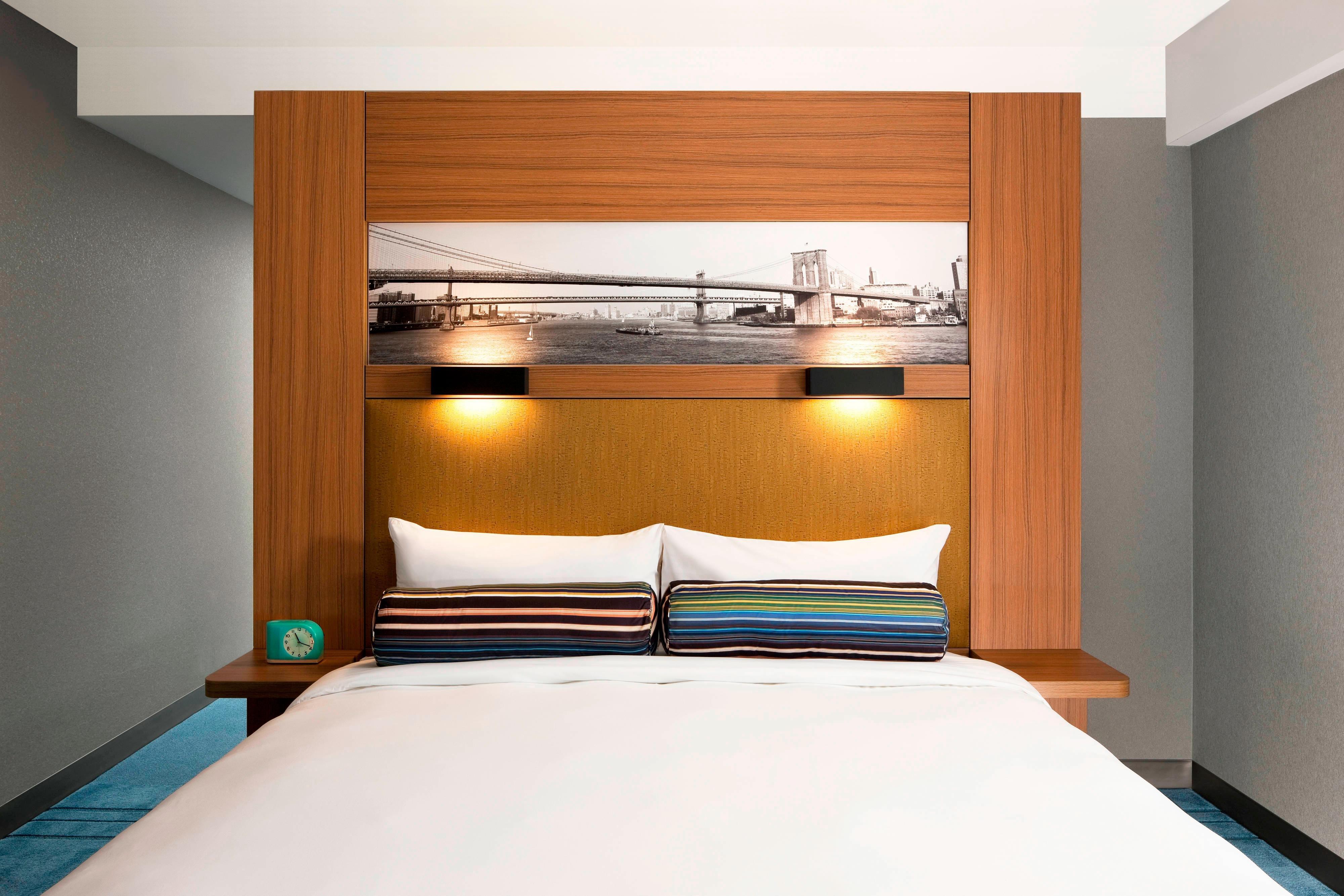 Indigo Brooklyn Hotel - photo 17