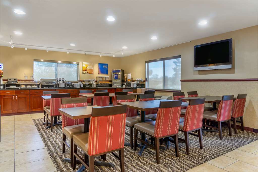 Comfort Inn Kennewick Richland - photo 33