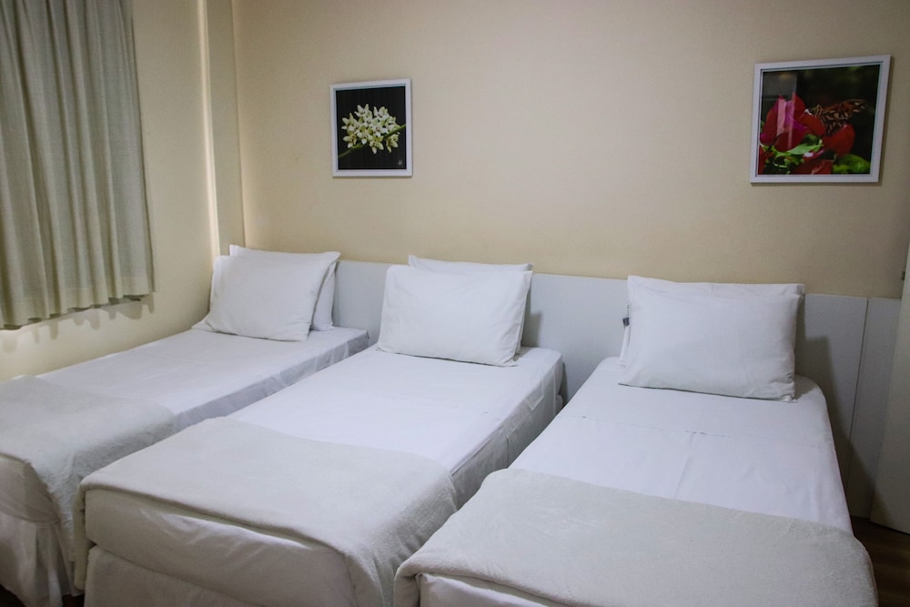 Hotel Acalanto — Feira De Santana — photo 4