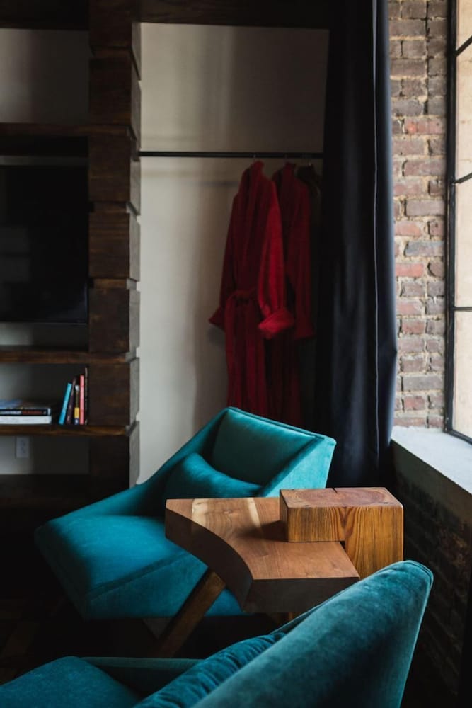GunRunner Boutique Hotel - photo 35
