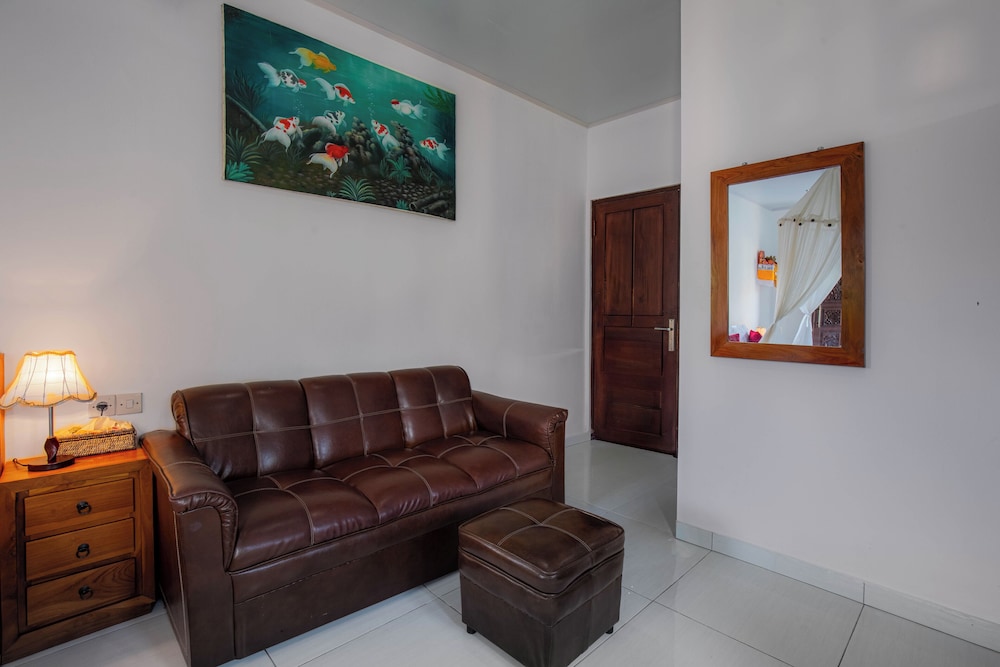 Sekarinis Place Amed — Amlapura — photo 5