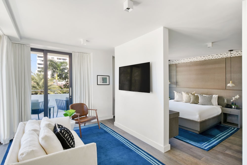 Kaskades Hotel South Beach - photo 9