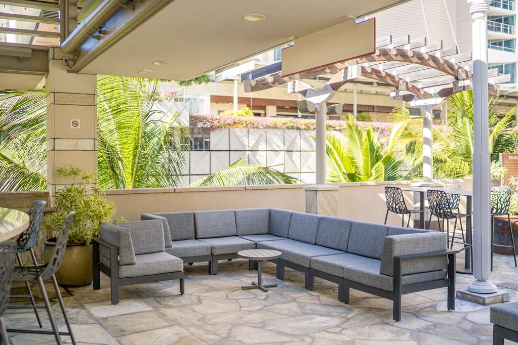 Embassy Suites by Hilton Waikiki Beach Walk - photo 173