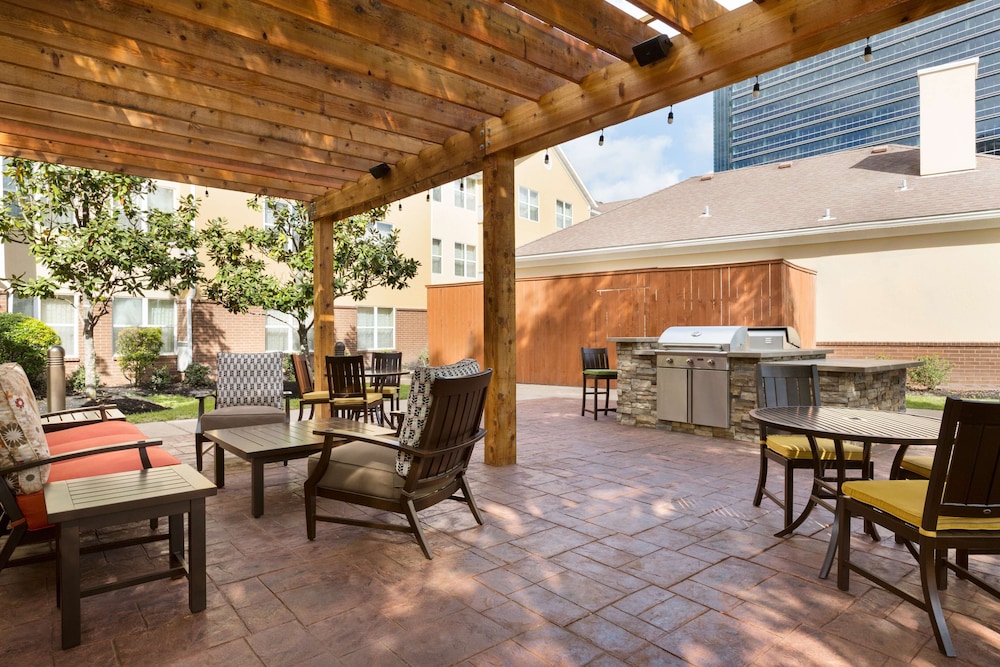 Homewood Suites by Hilton Houston Westchase - photo 27