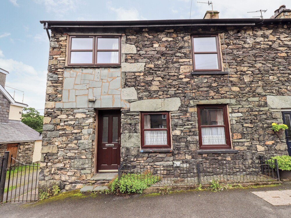 7 Stybarrow Terrace — 4-Star Luxury Hotel in Penrith, United Kingdom