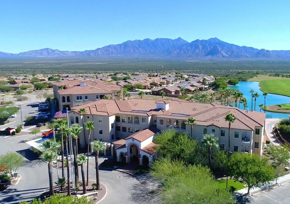 Canoa Ranch Golf Resort - photo 66
