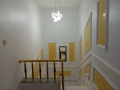 Haven Apartment