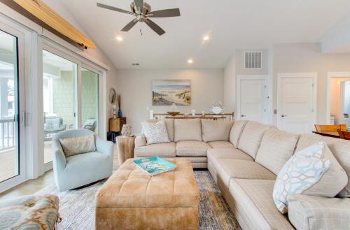 Kure Cove by Carolina Beach Realty in Kure Beach, United States