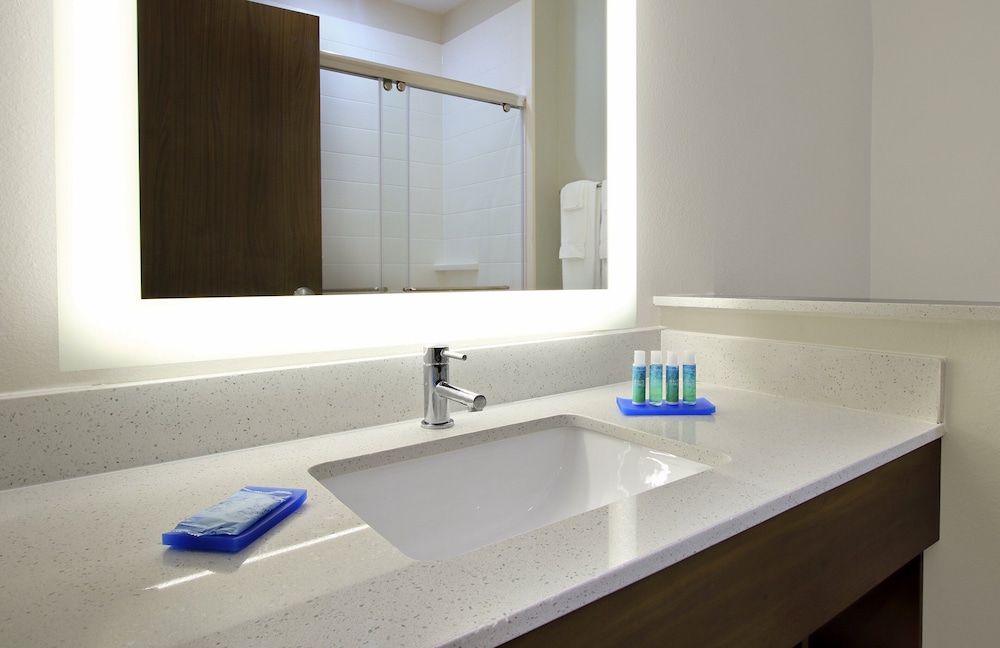 Holiday Inn Express & Suites Brookshire Katy Freeway by IHG - photo 13