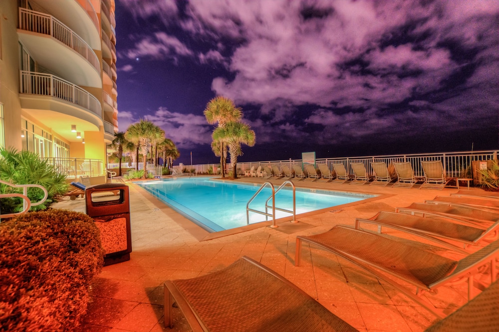 Aqua Beach Resort by Aneliya's Rentals - photo 39